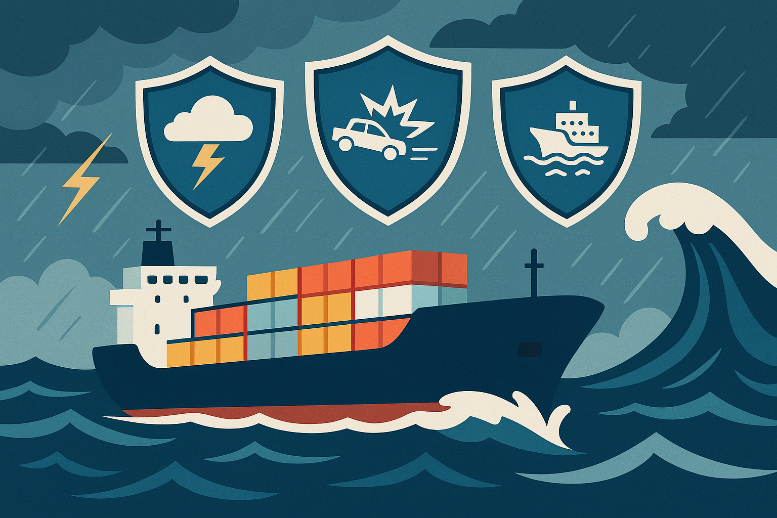 marine insurance